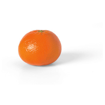 Mandarinas